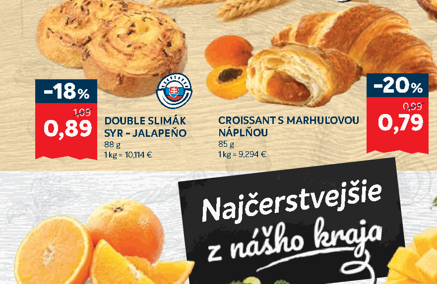 DOUBLE SLIMÁK SYR - JALAPEŇO