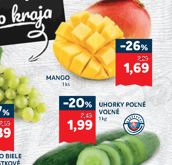 MANGO
