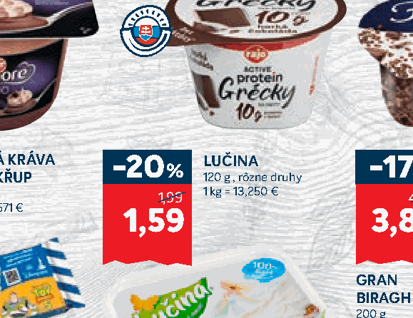 LUČINA