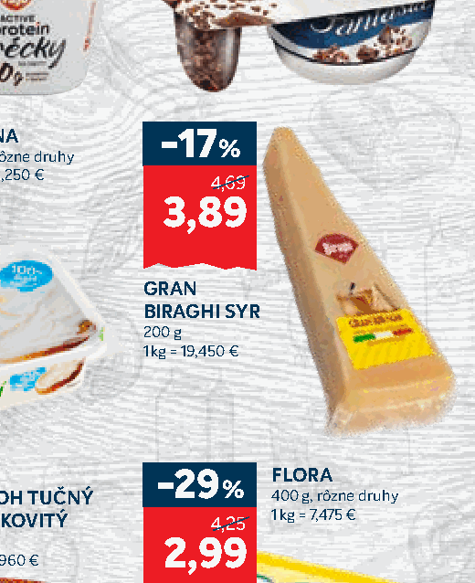 GRAN BIRAGHI SYR