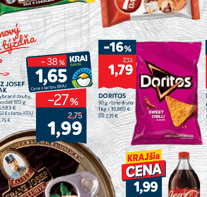 DORITOS