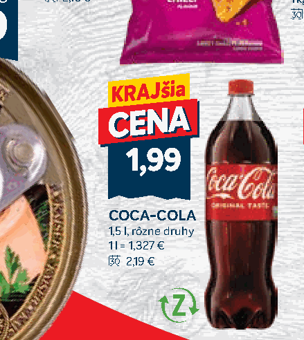 COCA-COLA