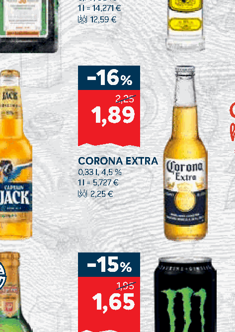 CORONA EXTRA