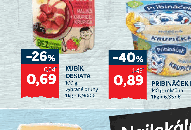 KUBÍK DESIATA