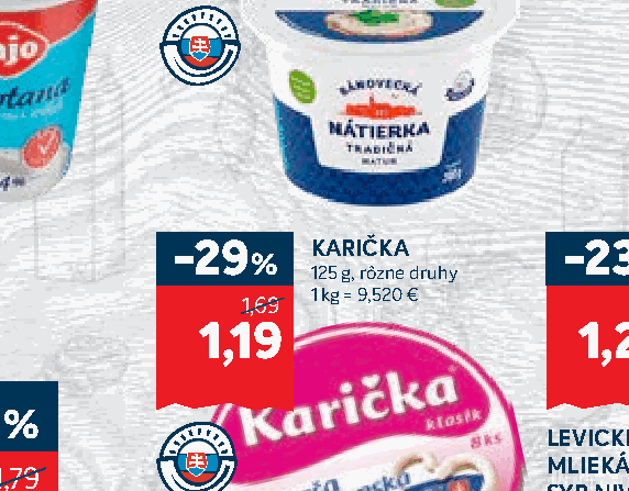 KARIČKA