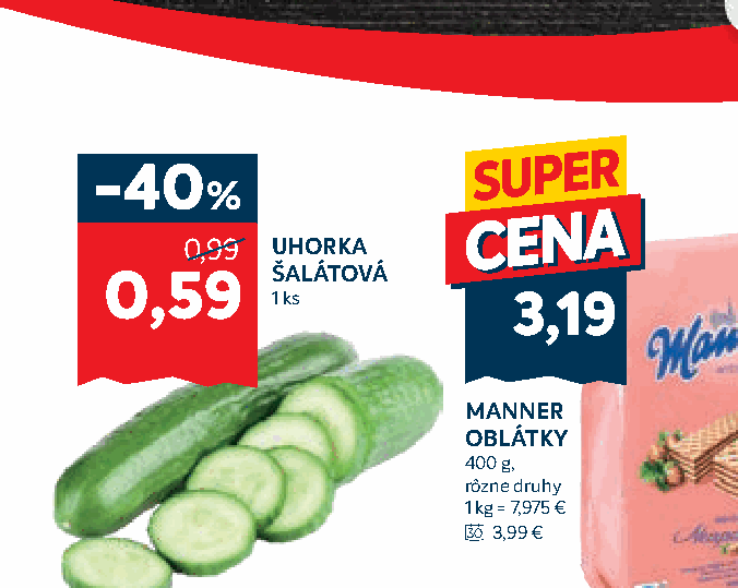 UHORKA ŠALÁTOVÁ