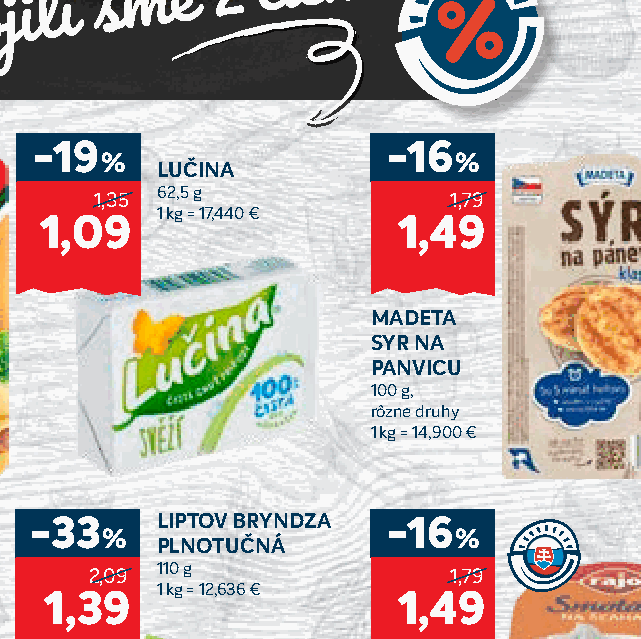 MADETA SYR NA PANVICU