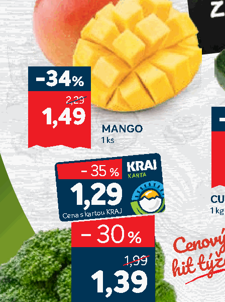 MANGO