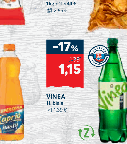 VINEA