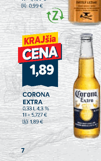 CORONA EXTRA