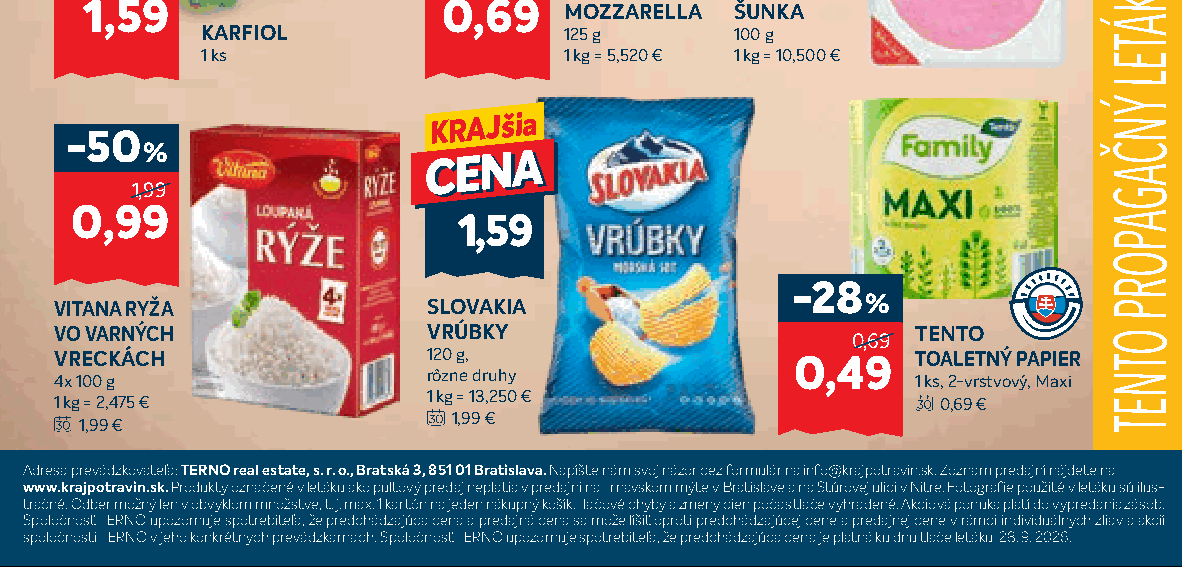 SLOVAKIA VRÚBKY