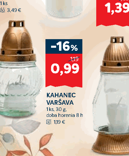 KAHANEC VARŠAVA
