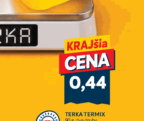 TERKA TERMIX