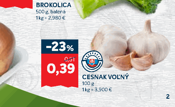 CESNAK VOĽNÝ