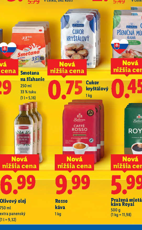Cukor kryštálový