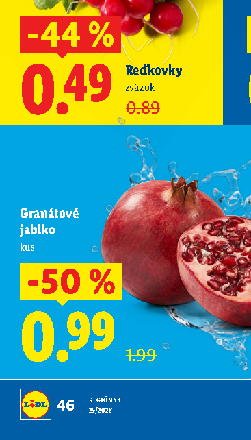 Granátové jablko