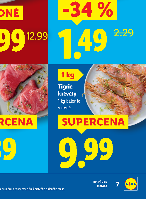 Kuracie stehenné rezne XXL