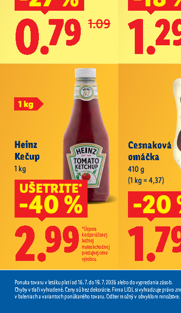 Heinz Kečup