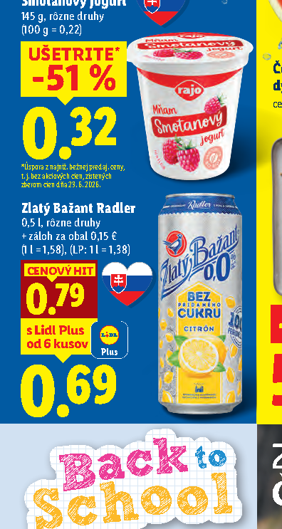 Zlatý Bažant Radler