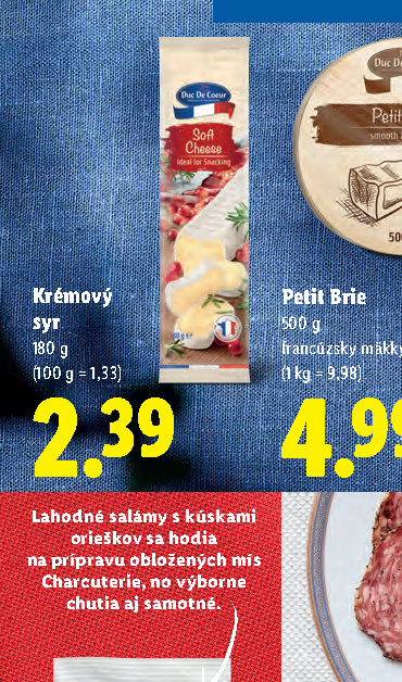 Mrazom sušené ovocie