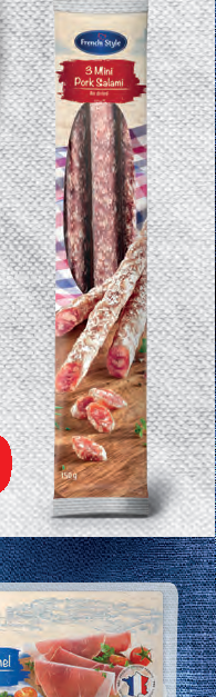 Salámky