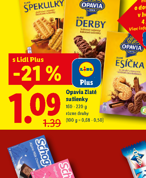 sušienky