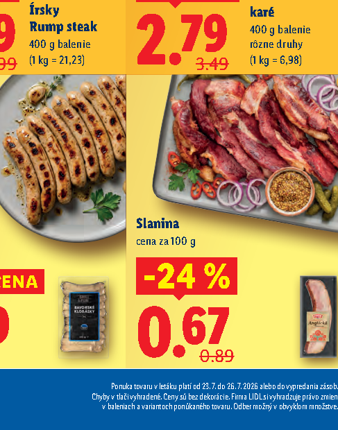 Slanina