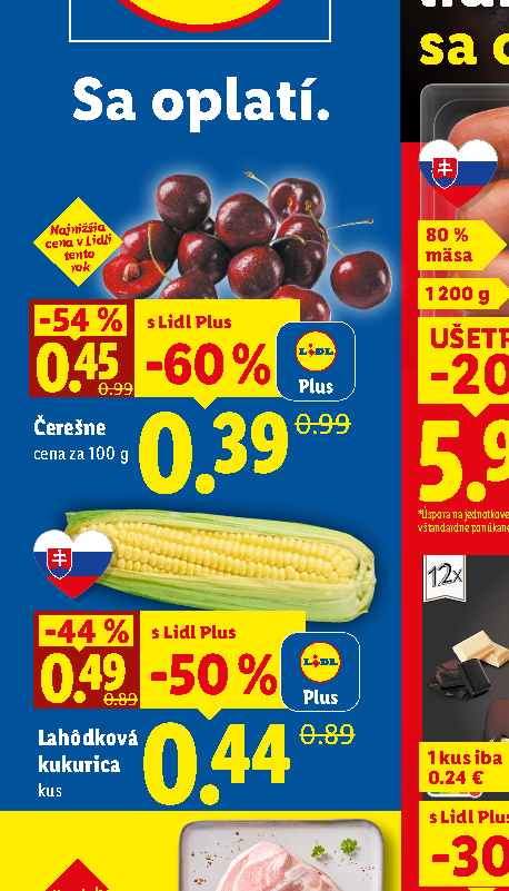 Čerešne