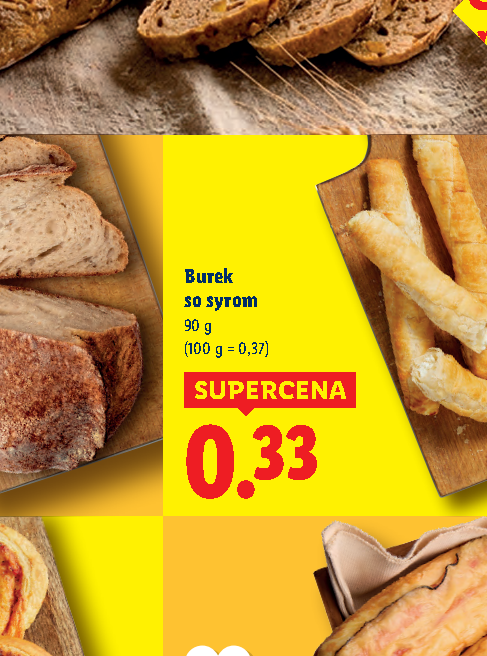 Burek so syrom