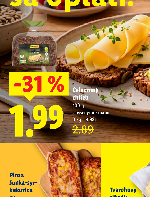 chlieb