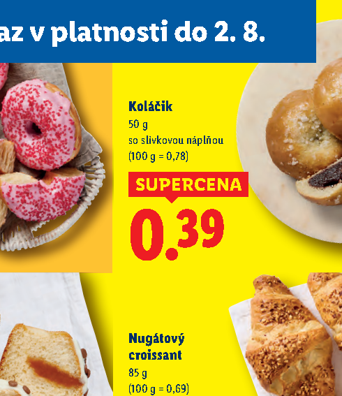 Koláčik