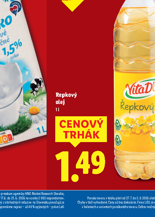 Repkový olej