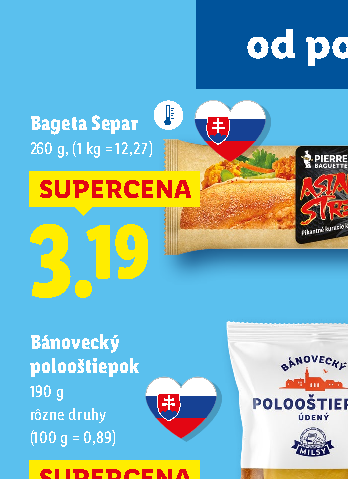 Makrónky so zmrzlinou