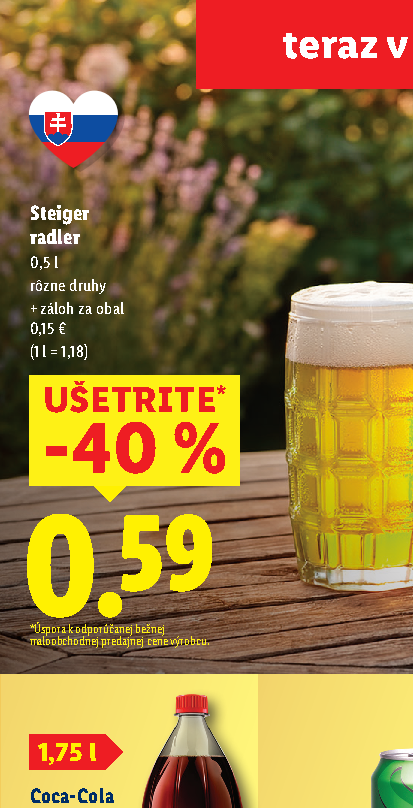 Steiger radler
