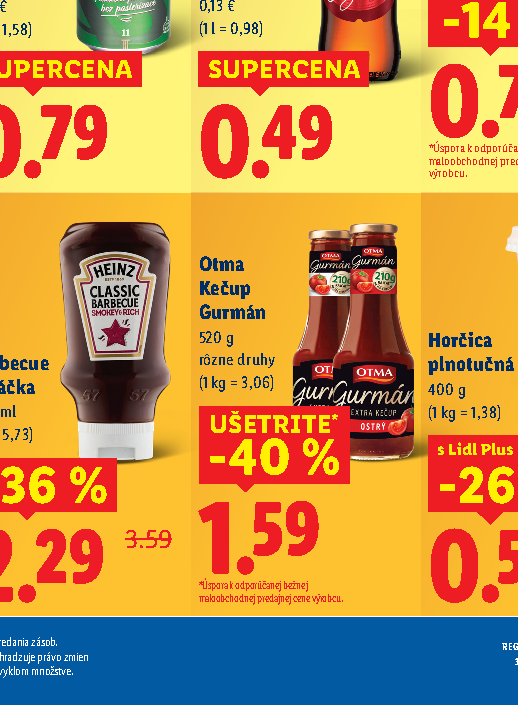 Otma Kečup Gurmán