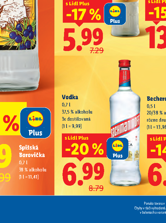 Vodka