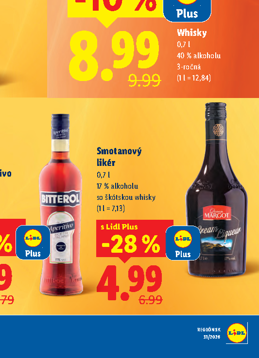 Smotanový likér