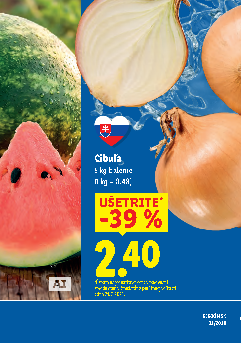 Cibuľa