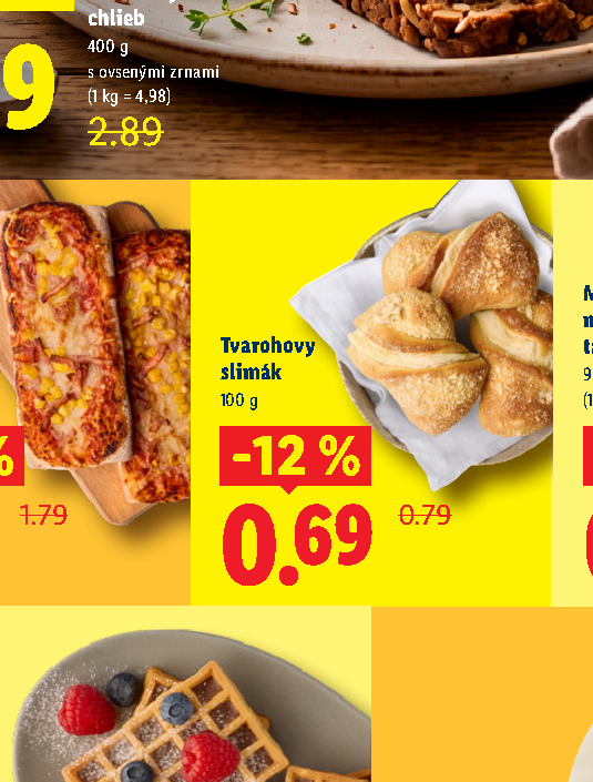 Tvarohovy slimák
