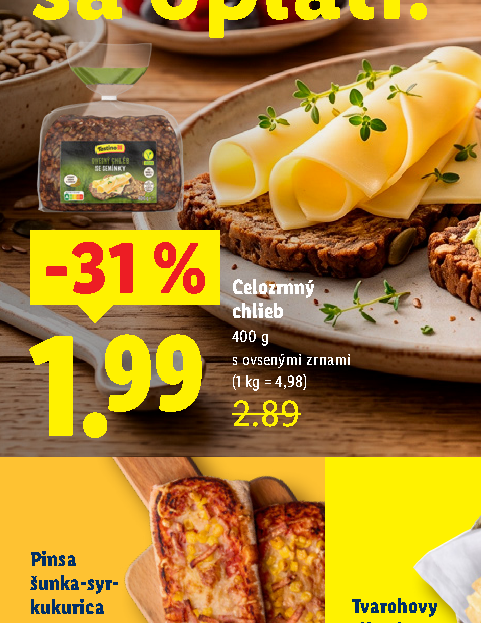 chlieb