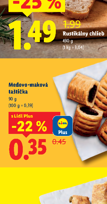 Medovo-maková taštička