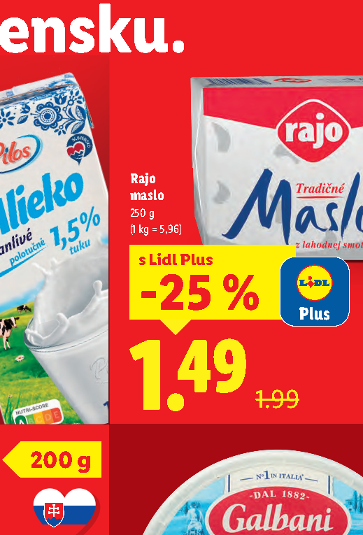 Rajo maslo