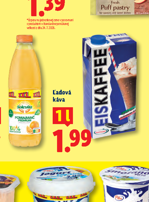 Ľadová káva