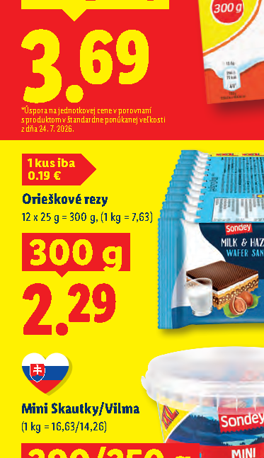 Orieškové rezy