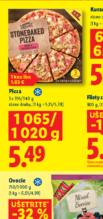 Pizza