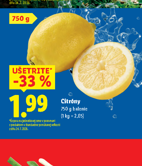 Citróny