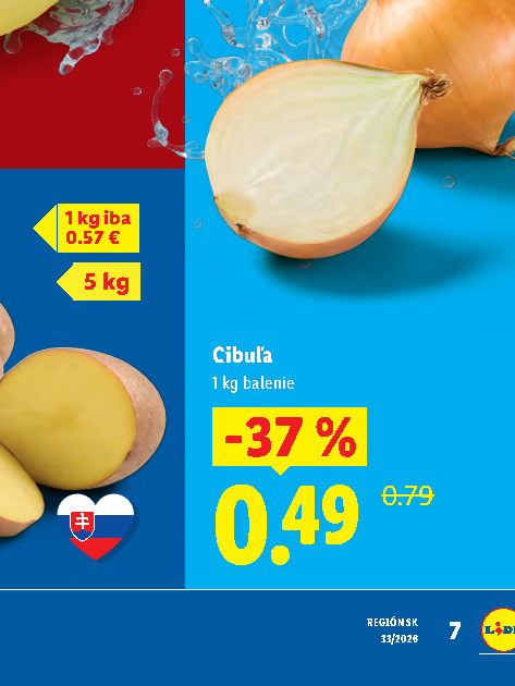 Cibuľa