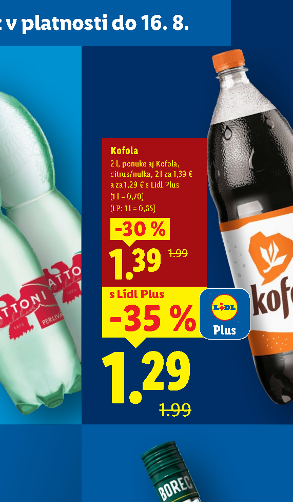 Kofola