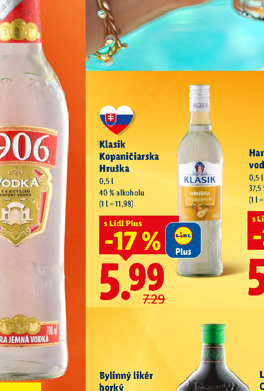 Klasik Kopaničiarska Hruška