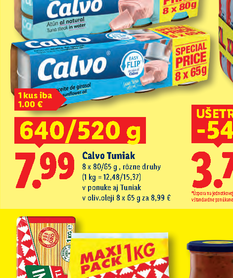 Calvo Tuniak